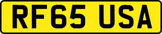 RF65USA