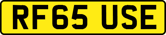 RF65USE