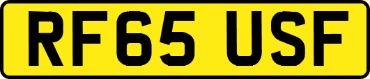 RF65USF