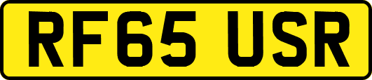 RF65USR