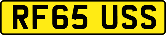 RF65USS