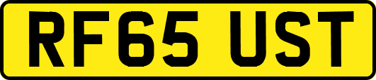 RF65UST