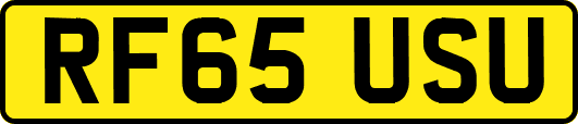 RF65USU