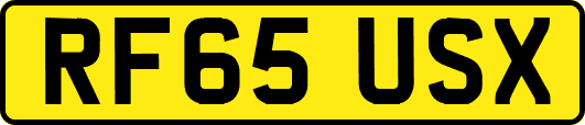 RF65USX