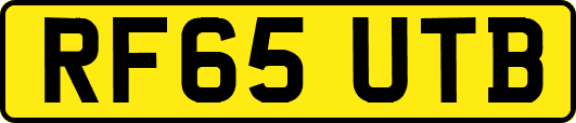 RF65UTB
