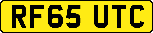 RF65UTC