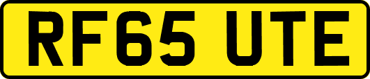 RF65UTE