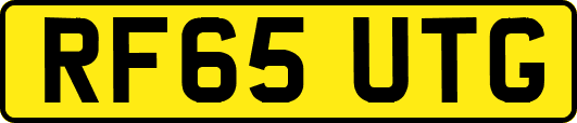 RF65UTG