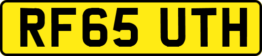 RF65UTH