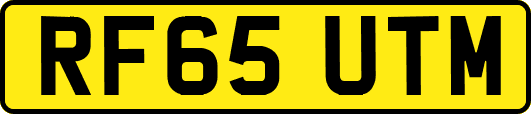 RF65UTM