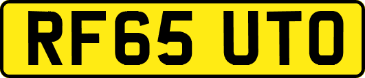 RF65UTO