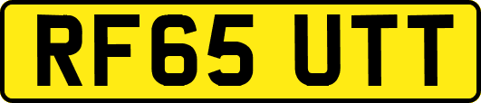 RF65UTT