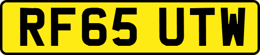 RF65UTW