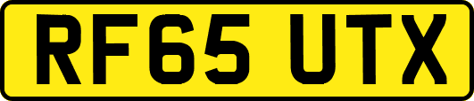 RF65UTX