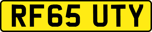 RF65UTY