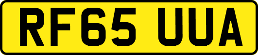 RF65UUA