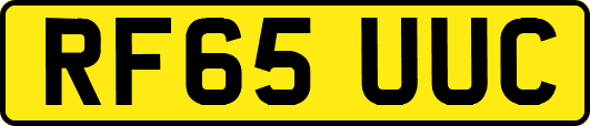 RF65UUC