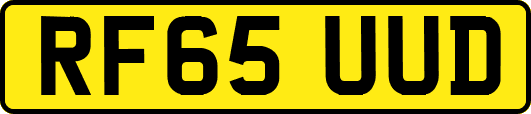 RF65UUD