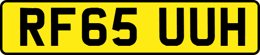 RF65UUH