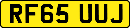 RF65UUJ