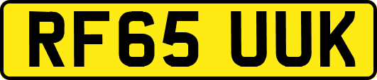 RF65UUK