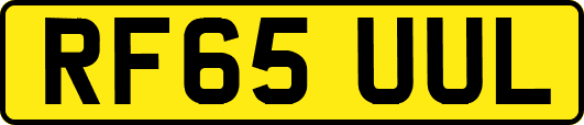 RF65UUL