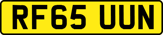 RF65UUN