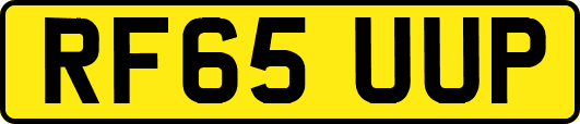 RF65UUP