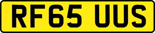 RF65UUS
