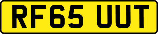 RF65UUT