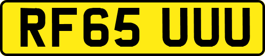 RF65UUU