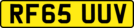 RF65UUV