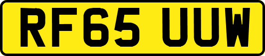 RF65UUW