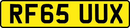 RF65UUX