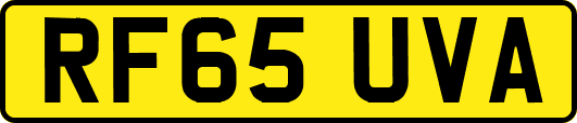 RF65UVA