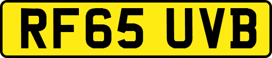 RF65UVB