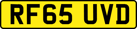 RF65UVD