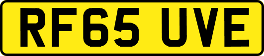 RF65UVE