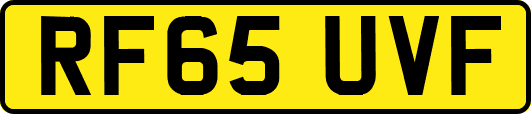 RF65UVF