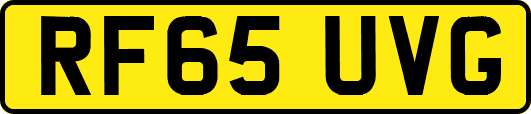 RF65UVG