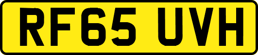 RF65UVH