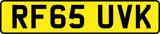 RF65UVK