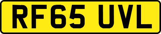 RF65UVL