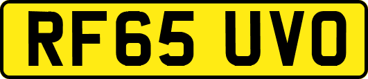 RF65UVO