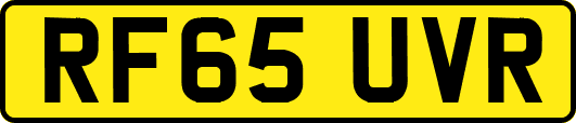 RF65UVR
