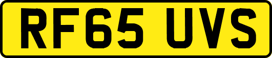 RF65UVS