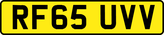 RF65UVV