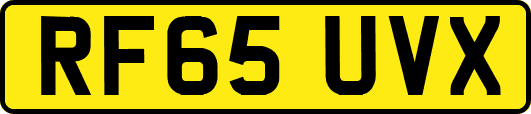 RF65UVX