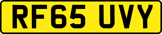 RF65UVY
