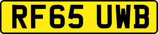 RF65UWB